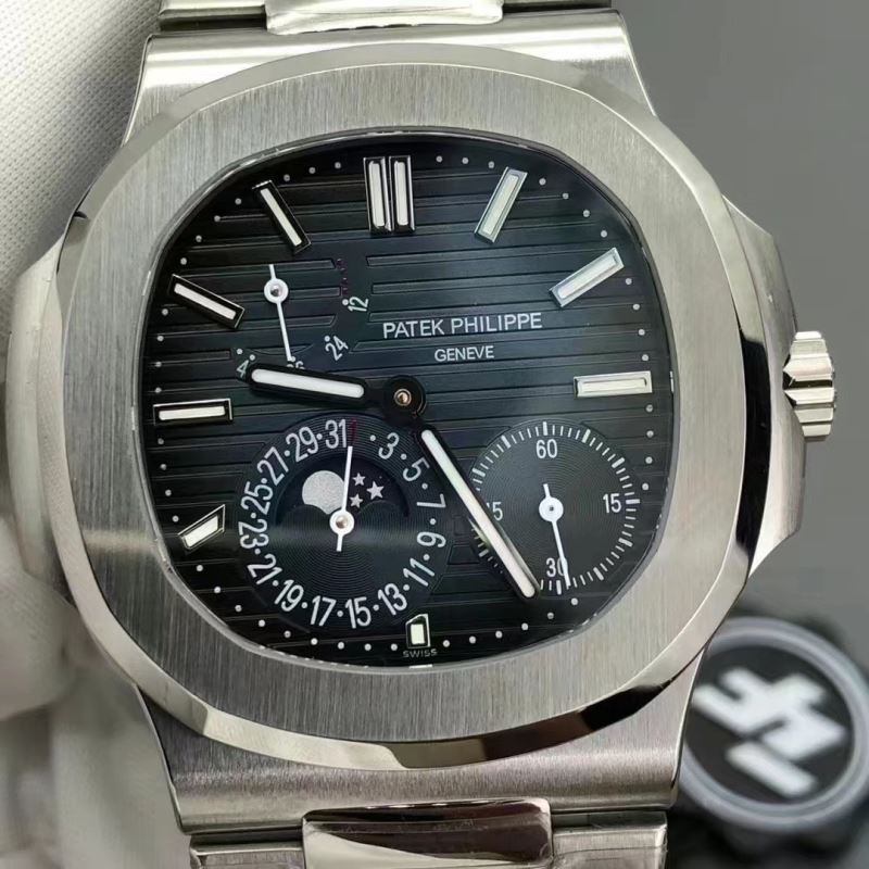 PATEK PHILIPPE